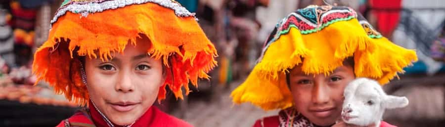From Cusco: Sacred Valley of the Incas Full-Day Tour - Why this Sacred Valley day trip works so well