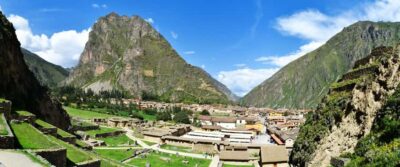 From Cusco: Sacred Valley of the Incas Full-Day Tour - Key things to know before you go