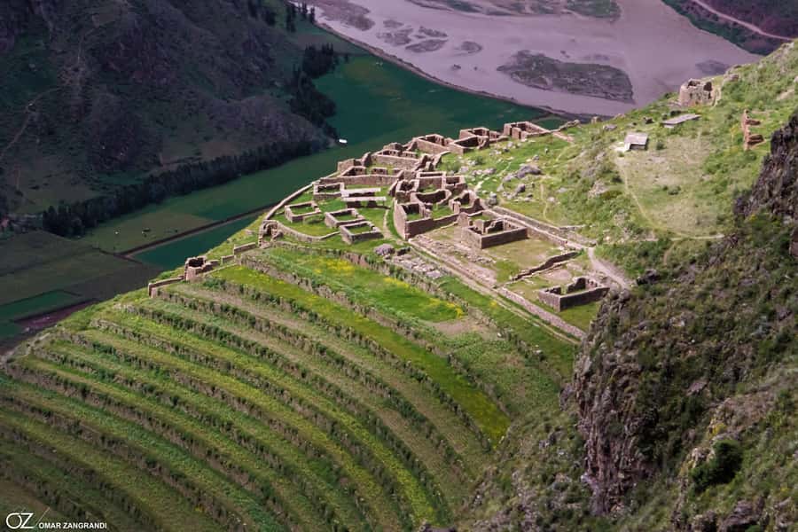 From Cusco: Sacred Valley of the Incas Full-Day Tour - The best value part: price plus guided context