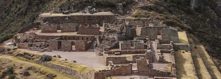 From Cusco: Sacred Valley of the Incas Full-Day Tour - Chinchero market on the return: a good close to the loop