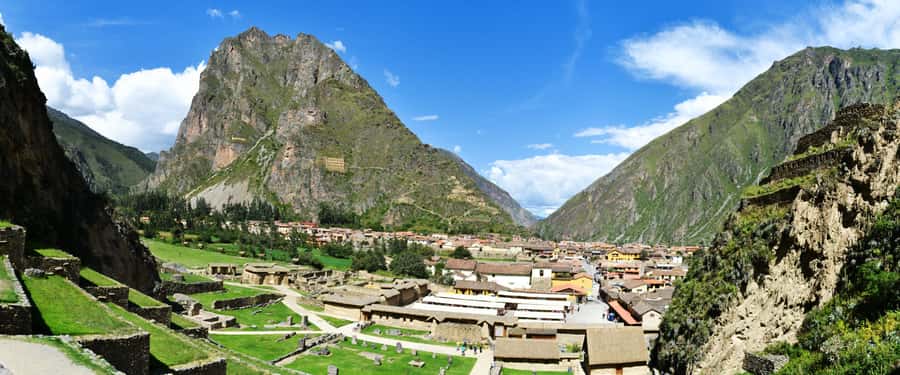 From Cusco: Sacred Valley of the Incas Full-Day Tour - Key things to know before you go