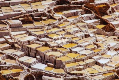 From Cusco Sacred Valley Tour ATV Moray And Salineras - Moray’s circular platforms: Inca tech you can see up close