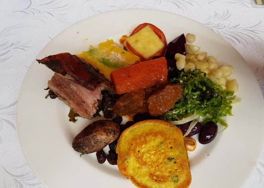From Cusco: Sacred Valley Tour with Buffet Lunch - Shared vs private tour: how to choose your day’s vibe