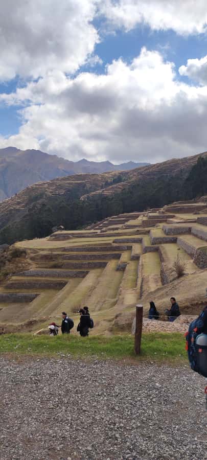 From Cusco: Sacred Valley VIP Tour with Buffet Lunch - Key Highlights Worth Your Time