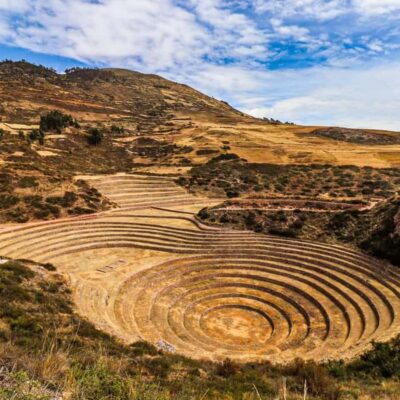 From Cusco: Sacred Valley VIP Tour with Buffet Lunch - Pickup, Van Time, and What Your Day Schedule Looks Like