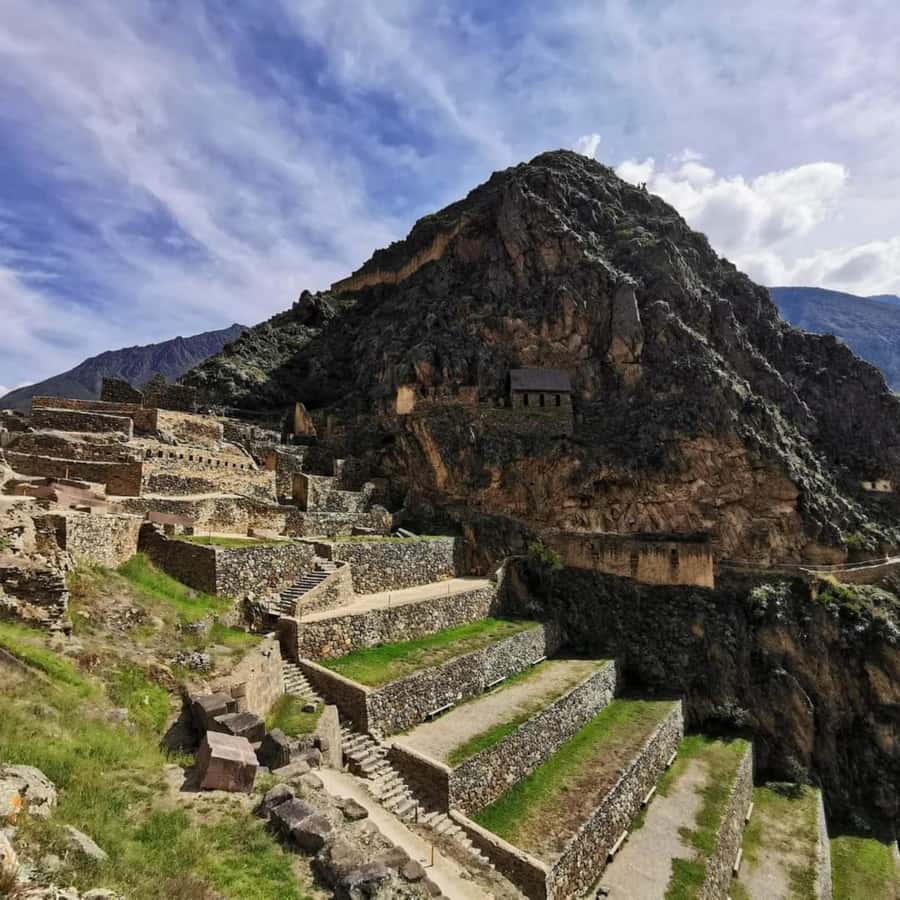 From Cusco: Sacred Valley VIP Tour with Buffet Lunch - Moray Circular Terraces: Inca Experiment With a Weirdly Logical Story