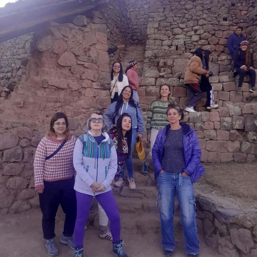 From Cusco: Sacred Valley VIP Tour with Buffet Lunch - Urubamba Buffet Lunch: A Real Break Without Losing Momentum