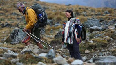 From Cusco: Salkantay trek 5 days/4 nights meals included - What you get for the $460 price (and what you’ll pay extra)