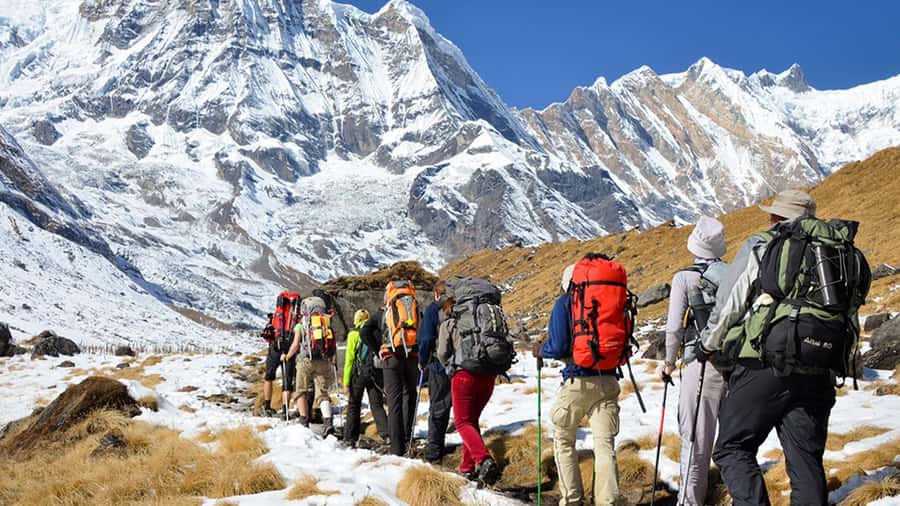 From Cusco: Salkantay trek 5 days/4 nights meals included - Machu Picchu logistics that can trip you up at 6 am