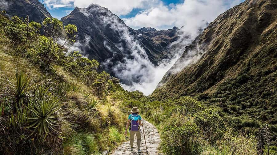 From Cusco: Salkantay trek 5 days/4 nights meals included - Who this trek suits best (and who should skip it)