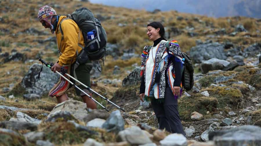 From Cusco: Salkantay trek 5 days/4 nights meals included - What you get for the $460 price (and what you’ll pay extra)