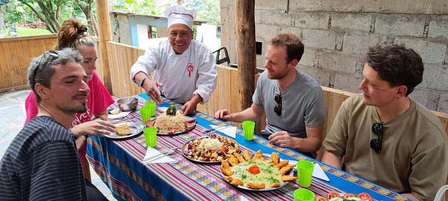 From Cusco: Salkantay Trek to Machu Picchu 5D/4N or 4D/3N - Key moments that make this trek work