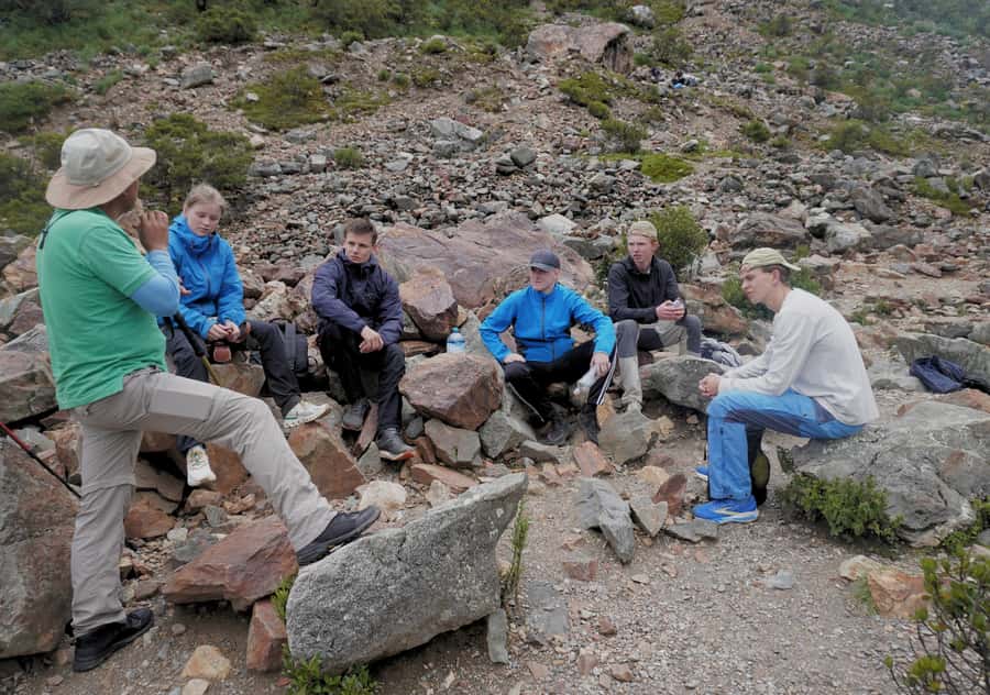 From Cusco: Salkantay Trek to Machu Picchu 5D/4N or 4D/3N - Salkantay to Machu Picchu: what you’re really buying for ~$50