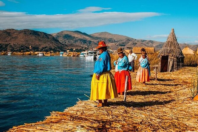 From Cusco to Lake Titicaca: 2-Day Homestay Tour - Uros Floating Islands: What You’ll Actually See (and the Optional Fee)