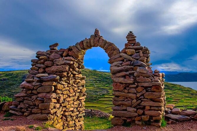 From Cusco to Lake Titicaca: 2-Day Homestay Tour - Amantani Island Homestay: The Part That Changes the Trip