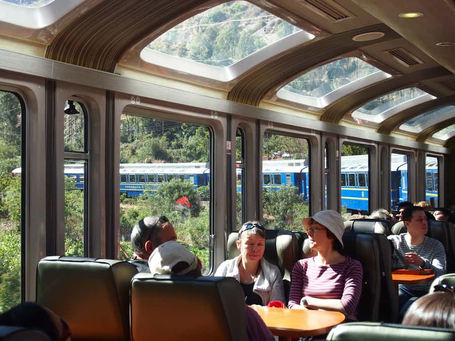 From Cusco: Train Ride and Guided Tour of Machu Picchu - Your Own Time at the Citadel: How to Make Free Time Count