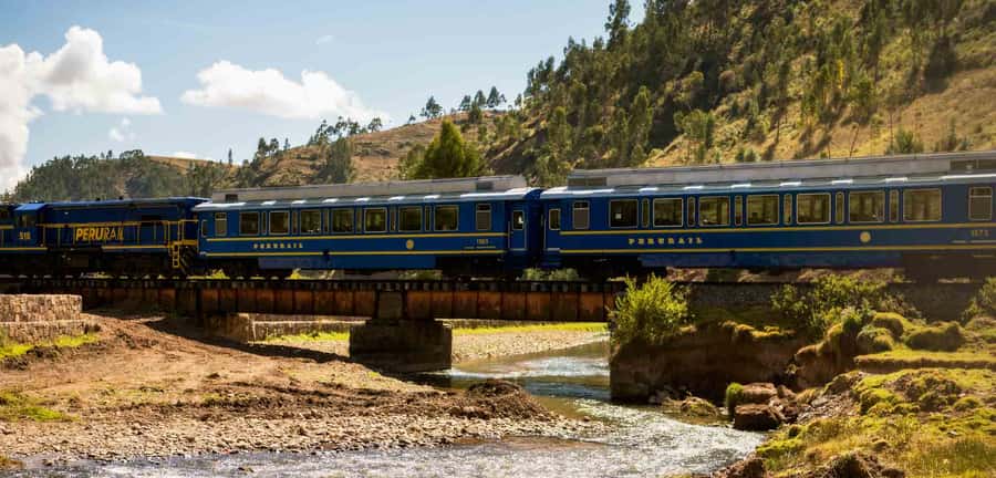 From Cusco: Train Ride and Guided Tour of Machu Picchu - Aguas Calientes Check-In and the Bus Up to Machu Picchu
