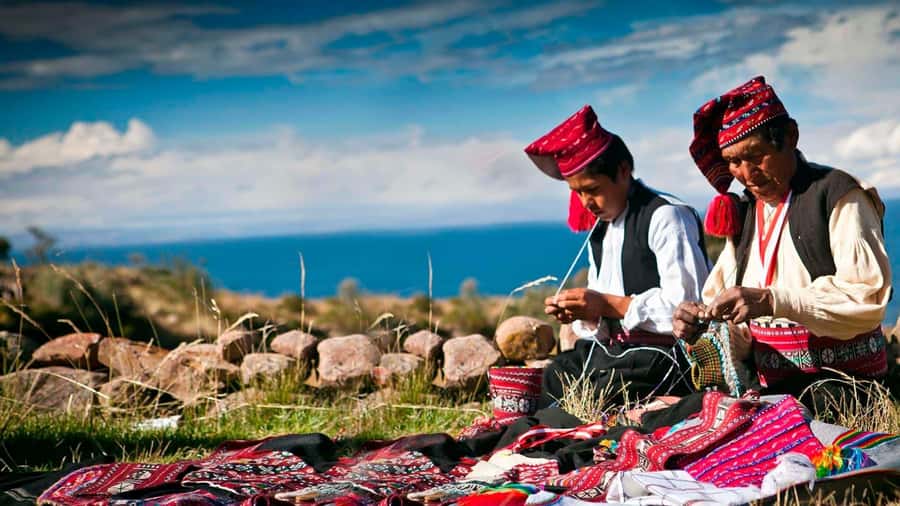 From Cusco: Uros Excursion to Uros Island - Taquile + Lunch. - Puno Pickup and Morning Rhythm Before the Boat