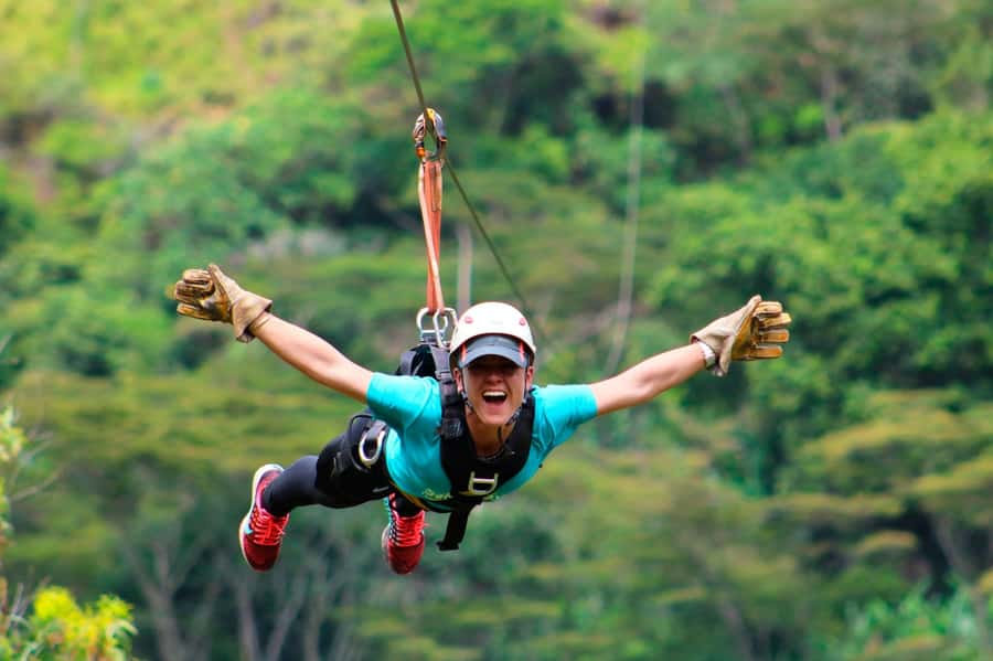 From Cusco: Via Ferrata and Sky Lodge Zipline - Key things I’d focus on before you go