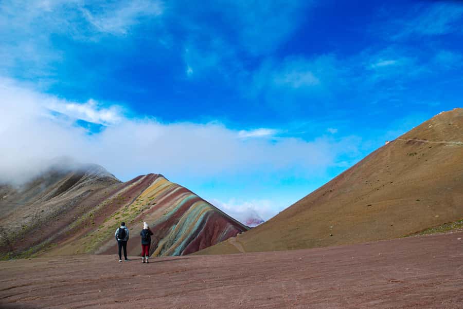 From Cusco: Vinicunca Mountain of Colors Excursion + Ticket - Cusco To Vinicunca: What this trip really feels like