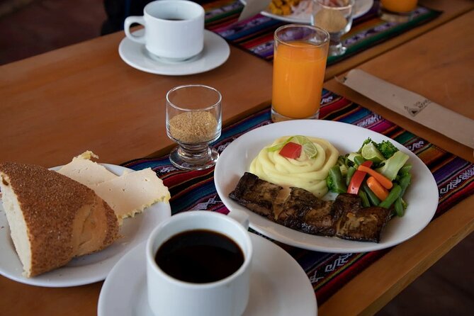 From Cusco: Vinicunca Rainbow Mountain ATV Tour with Meals - The drive comfort factor: what can go wrong (and how to prepare)