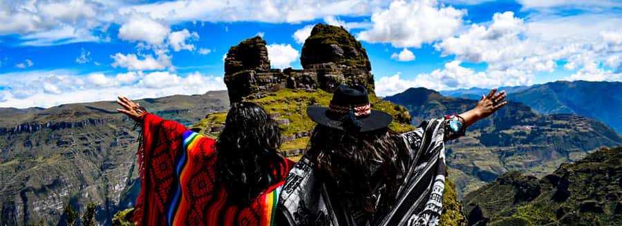 From Cusco: Waqrapukara Hike Full-Day Tour With Meals - Quick hits before you go