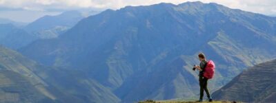 From Cusco: Waqrapukara Hike Full-Day Tour With Meals - Qenterococha Lagoon breakfast: fuel + a check on your gear
