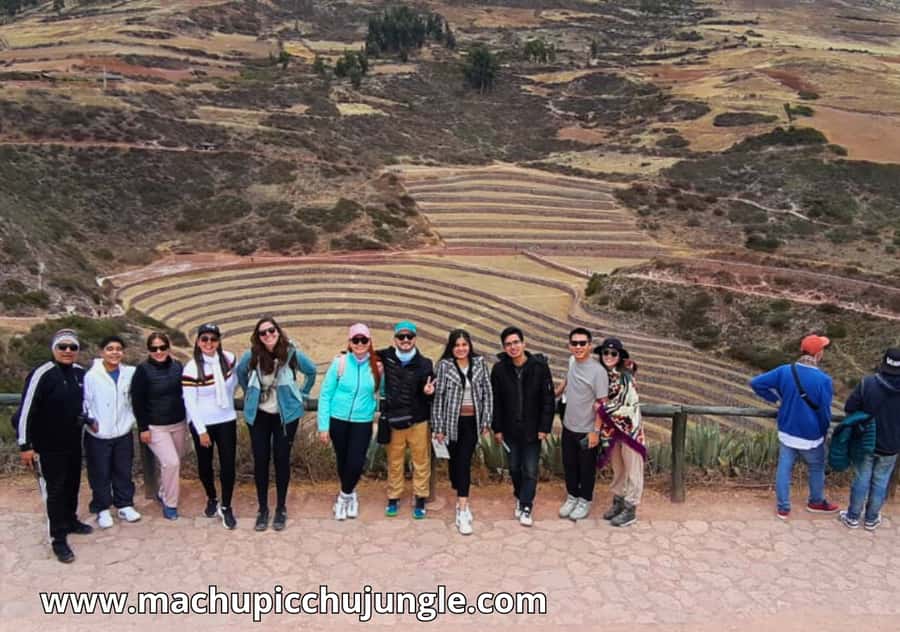 From Cusco:Chinchero, Moray, Maras, Ollantaytambo with lunch - Timing, Altitude, and What to Pack So You Enjoy It