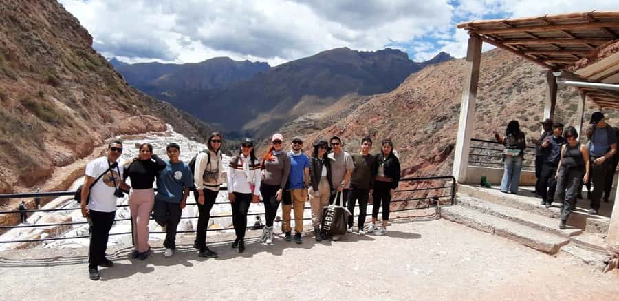 From Cusco:Chinchero, Moray, Maras, Ollantaytambo with lunch - Should you book this Chinchero–Moray–Maras–Ollantaytambo day?