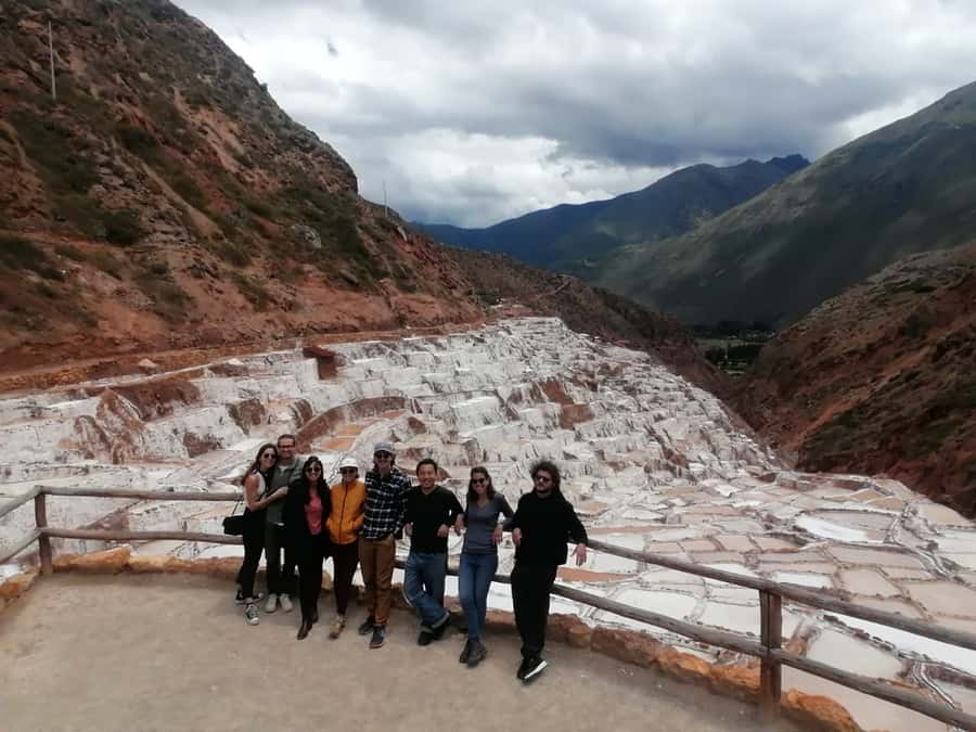 From Cuzco: Sacred Valley, Moray Terraces, and Salt Mines - Key Things You’ll Actually Notice on This Cusco-to-Sacred-Valley Day