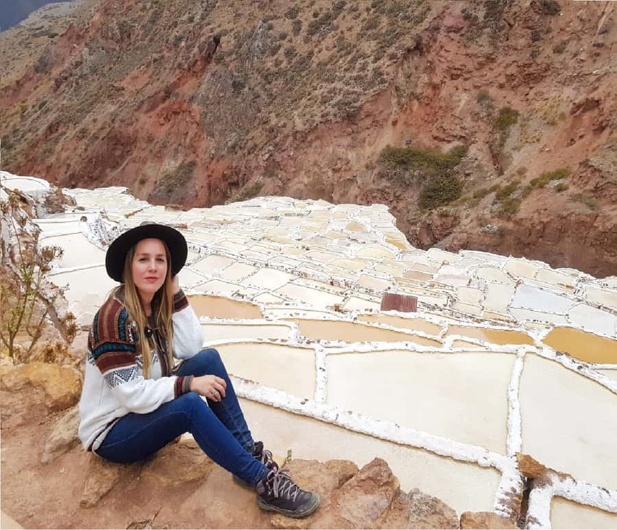 From Cuzco: Sacred Valley, Moray Terraces, and Salt Mines - Moray Terraces: Circular Farming That Still Sounds Like Magic