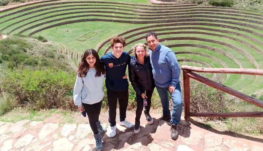 From Cuzco: Salt Mines and Moray Ruins ATV Adventure - Who This ATV Tour Fits Best (And Who Might Want to Skip It)