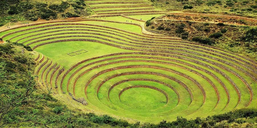 From Ollantaytambo: Moray, Maras, and Chinchero Guided Tour - Key highlights you should care about