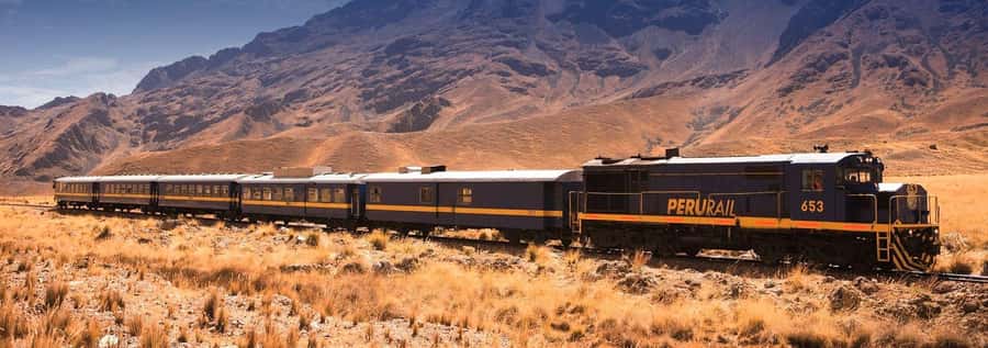 From Puno: Travel to Cusco in Titicaca Train All Inclusive - Who This Train Day Is For (and Who Might Prefer Something Else)