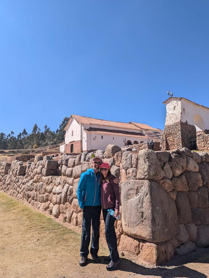from Urubamba & Ollantaytambo:Sacred Valley Full-Day Private - Key things you’ll enjoy most