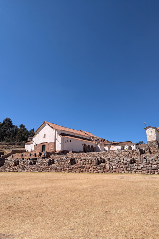 from Urubamba & Ollantaytambo:Sacred Valley Full-Day Private - Practical Prep: Shoes, Sun, Cash, and Hard Limits
