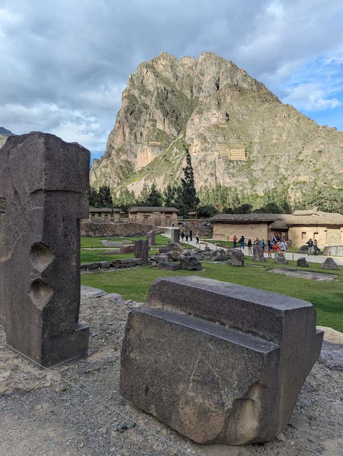 from Urubamba & Ollantaytambo:Sacred Valley Full-Day Private - Price Breakdown: What the $107 Covers and What Costs Extra