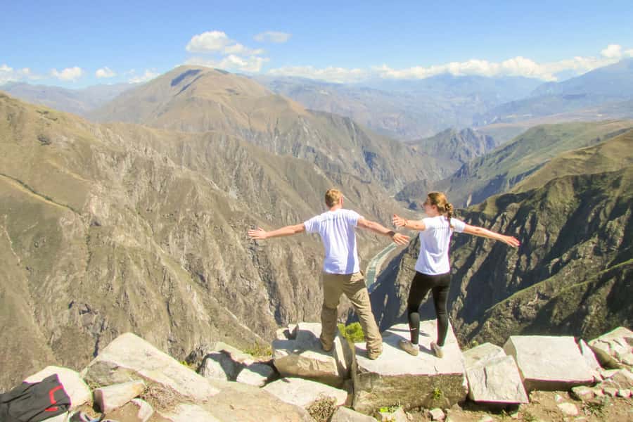 Full-Day Condor Viewpoint & Inca Sites Tour - Key Points To Know Before You Go