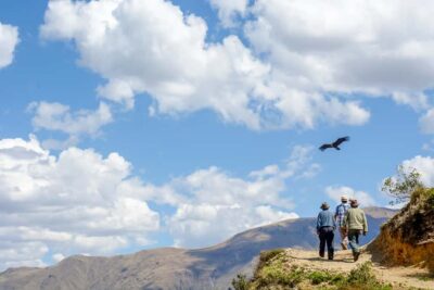 Full-Day Condor Viewpoint & Inca Sites Tour - Quillarumiyoc And Tarawasi: Inca Astronomy In Real Stone