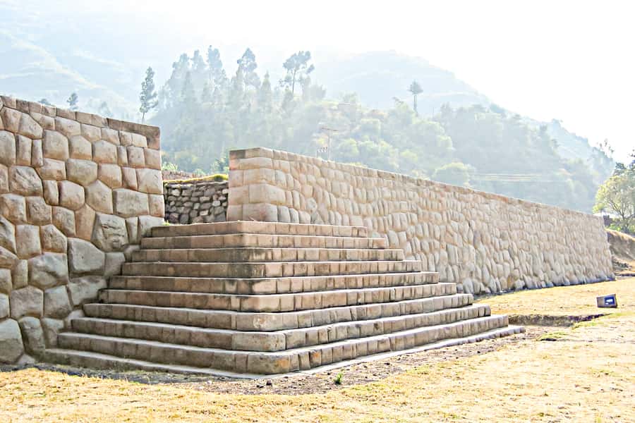 Full-Day Condor Viewpoint & Inca Sites Tour - Chonta To The Apurímac Rim: Hiking With Real Wildlife Chances