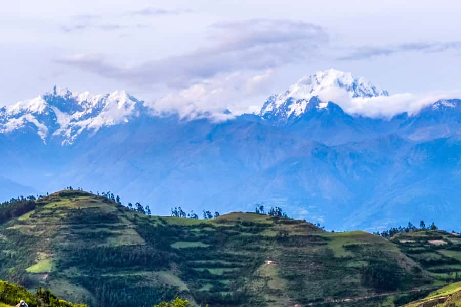 Full-Day Condor Viewpoint & Inca Sites Tour - Price And Value: Is $159 A Good Deal?