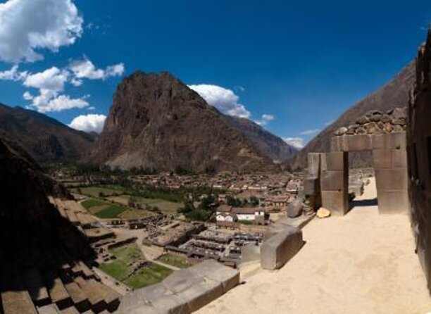 Full-Day Excursion to Sacred Valley, Pisac and Ollantaytambo from Cusco - Quick hits before you go