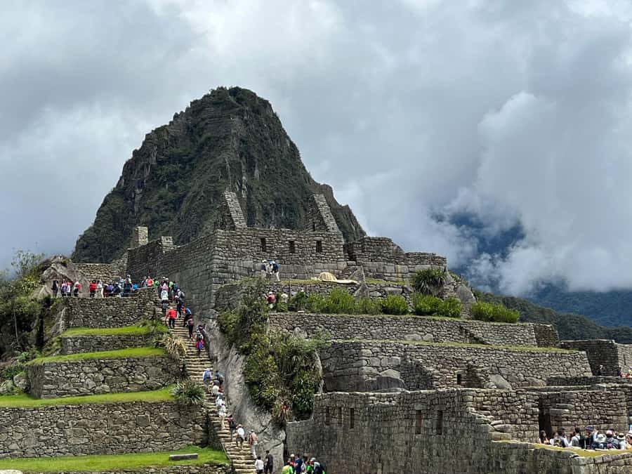 Full day Machu Picchu departing from the city of Cusco - Key things worth knowing before you go