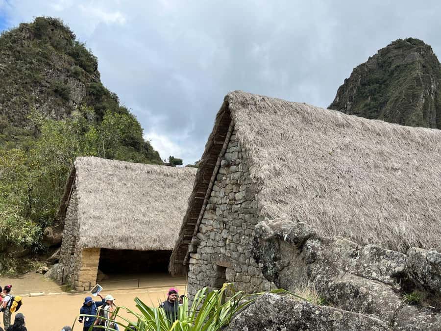 Full day Machu Picchu departing from the city of Cusco - Machu Picchu entry rules, explained in plain terms