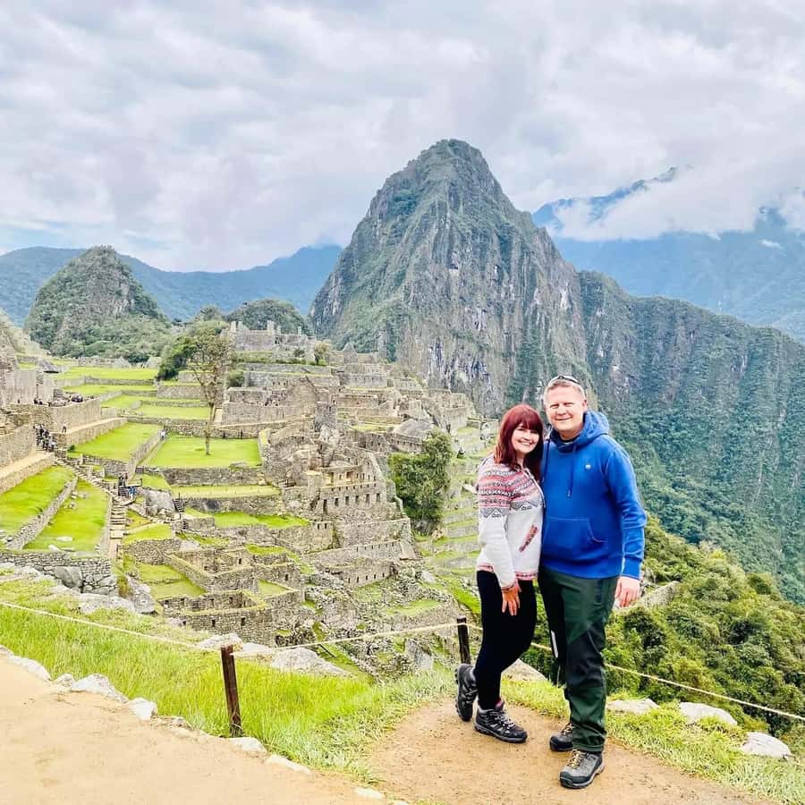 Full day Machu Picchu departing from the city of Cusco - Cusco pickup and the long transfer to Ollantaytambo