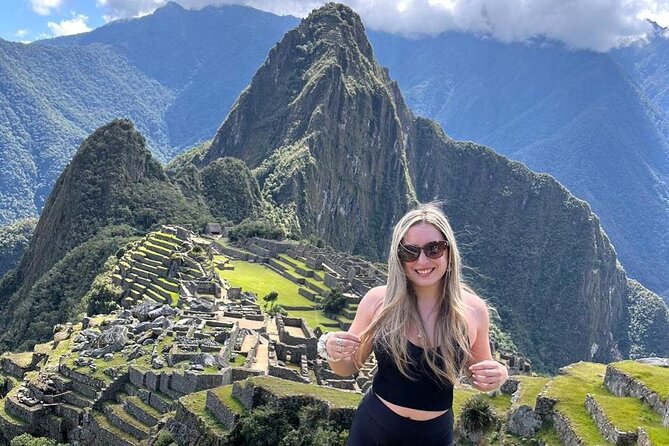 Full Day Private Guided Tour in Machu Picchu - Inside Machu Picchu: A Two-Hour Private Tour That Hits the Big Stuff