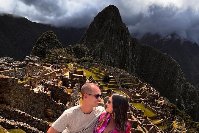 Full Day Private Guided Tour in Machu Picchu - Return to Cusco: The Ride Back and the Final Drop-Off