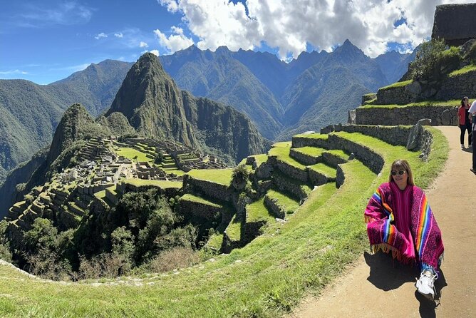 Full Day Private Guided Tour in Machu Picchu - Cusco Pickup, Ticket Handling, and How the Day Starts Smooth