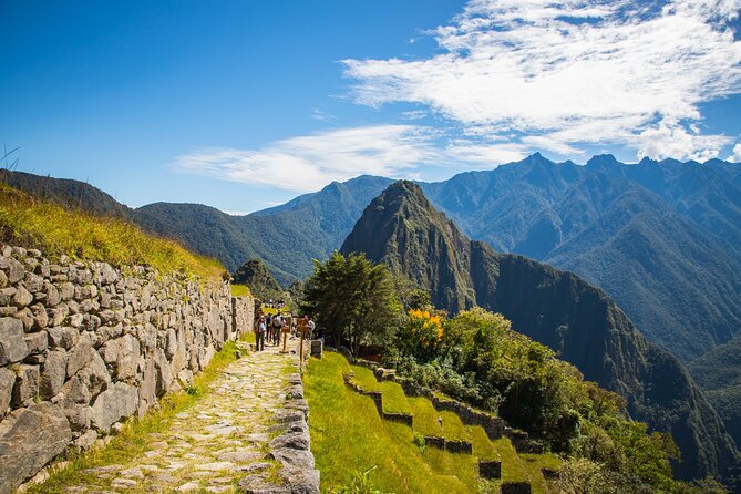 Full Day Private Tour of Machu Picchu from Cusco - Price and logistics: what $390 buys you (and why it’s not just tickets)