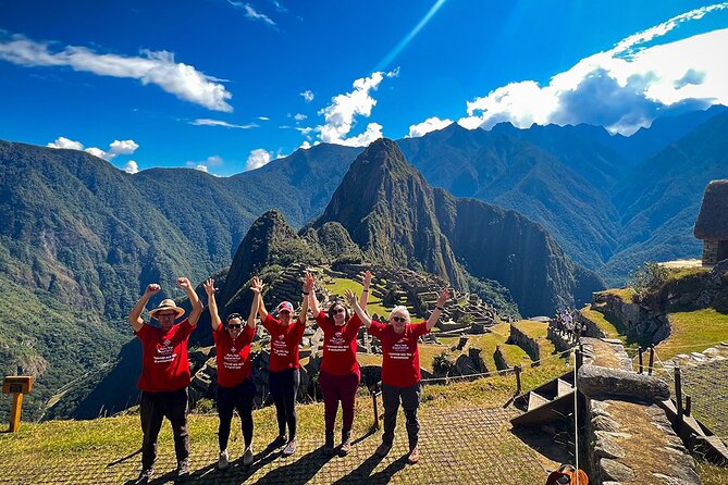 Full Day Private Tour of Machu Picchu from Cusco - The 4:00 am start from Plaza Regocijo (and the real time math)